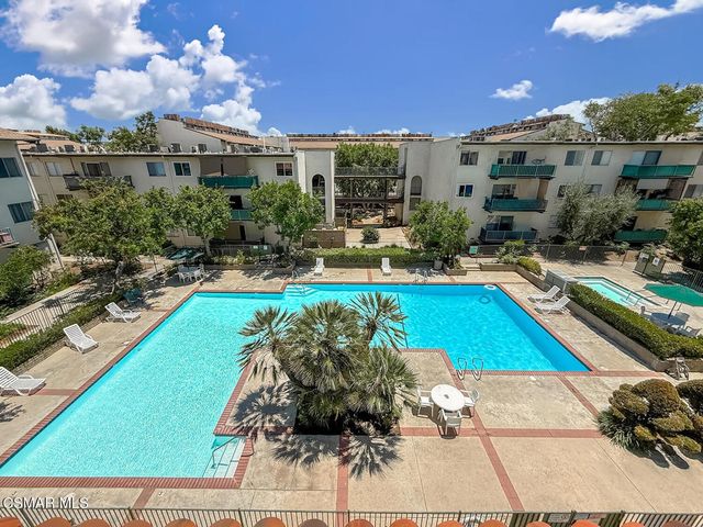 5460 White Oak Avenue E308, Encino, CA 91316