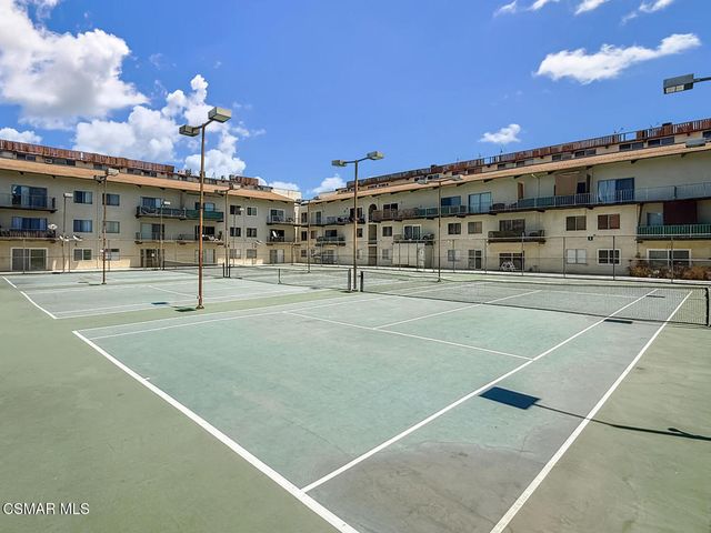 5460 White Oak Avenue E308, Encino, CA 91316