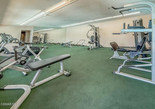 5460 White Oak Avenue E308, Encino, CA 91316