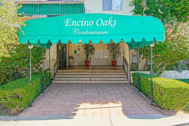 5460 White Oak Avenue E308, Encino, CA 91316