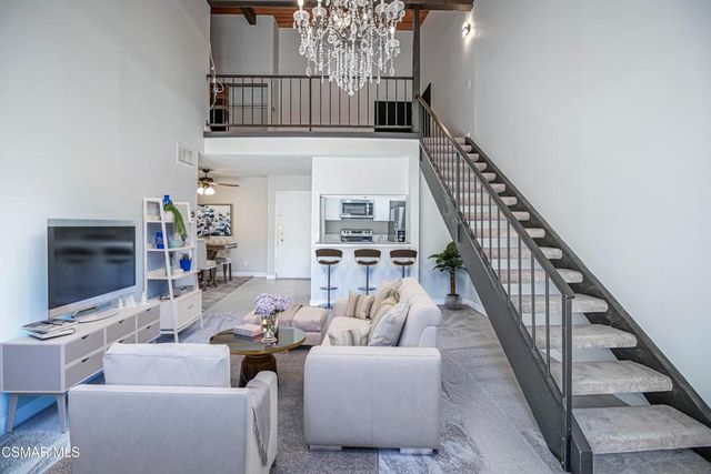 5460 White Oak Avenue E308, Encino, CA 91316