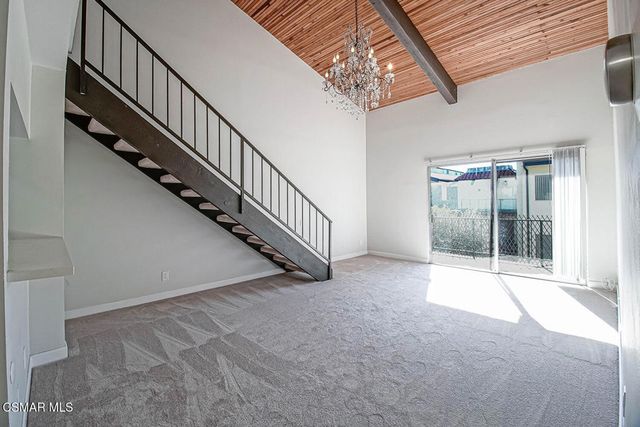 5460 White Oak Avenue E308, Encino, CA 91316