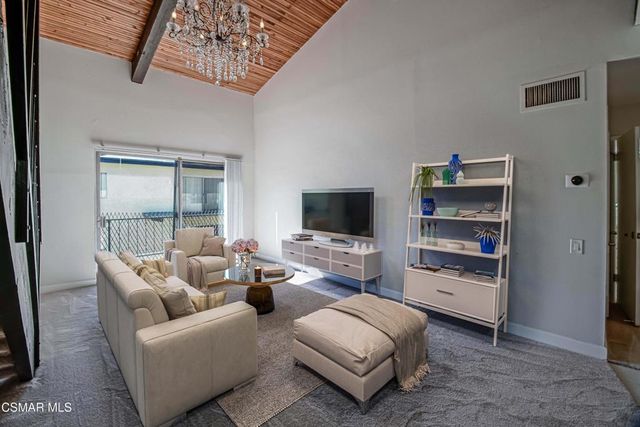 5460 White Oak Avenue E308, Encino, CA 91316