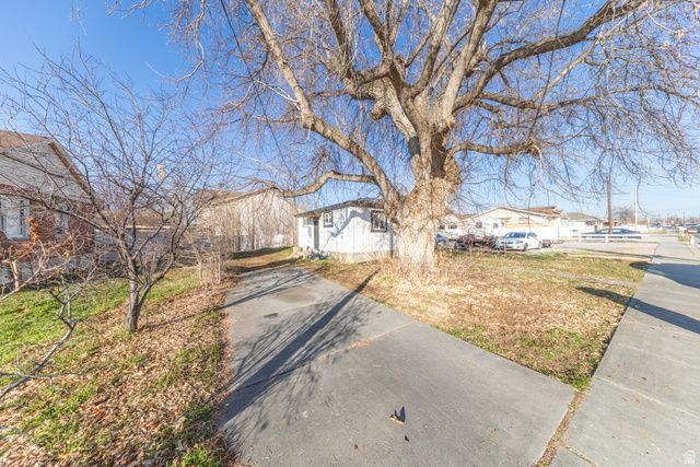 908 S 550 E, Clearfield, UT 84015