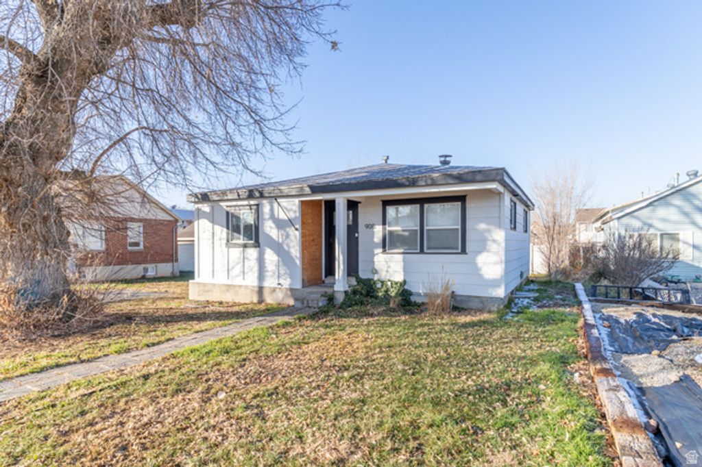 908 S 550 E, Clearfield, UT 84015