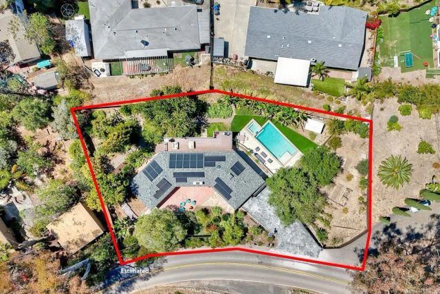 1741 Alta Vista Drive, Vista, CA 92084