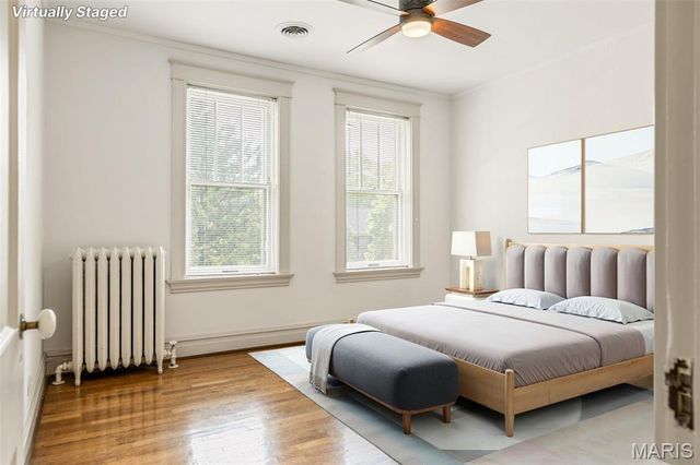 7153 Pershing Avenue, University City, MO 63130