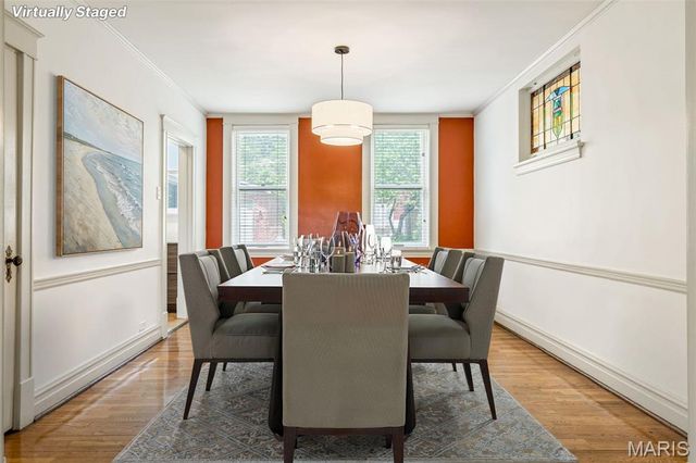 7153 Pershing Avenue, University City, MO 63130