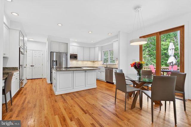 1208 INGLESIDE AVE, Mclean, VA 22101