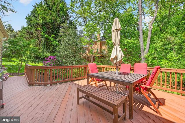 1208 INGLESIDE AVE, Mclean, VA 22101
