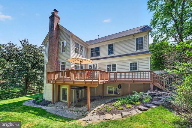 1208 INGLESIDE AVE, Mclean, VA 22101