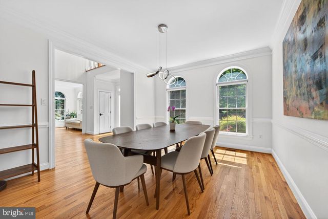 1208 INGLESIDE AVE, Mclean, VA 22101