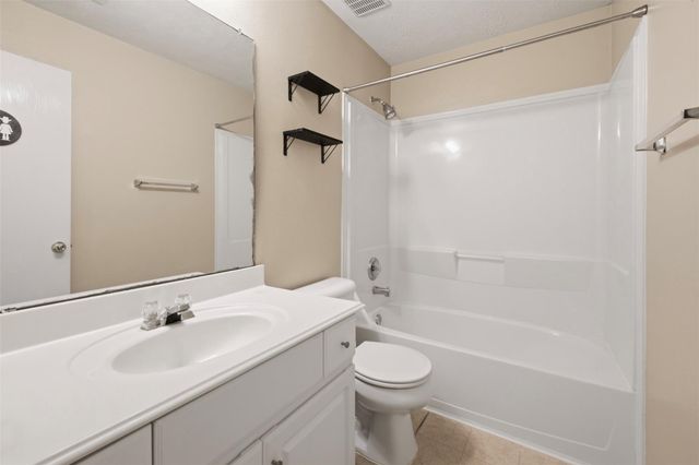8011 Ginger Park Drive, Baytown, TX 77521