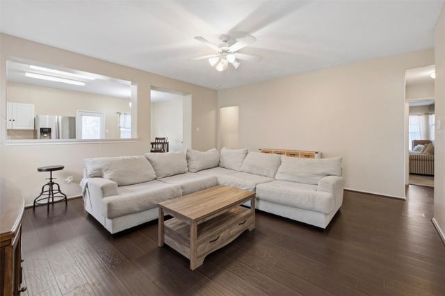 8011 Ginger Park Drive, Baytown, TX 77521