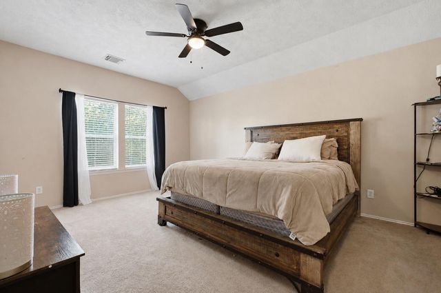 8011 Ginger Park Drive, Baytown, TX 77521
