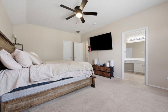 8011 Ginger Park Drive, Baytown, TX 77521