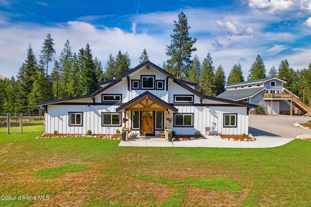9969 W. Coeur D'Alene Dr, Spirit Lake, ID 83869 photo 4