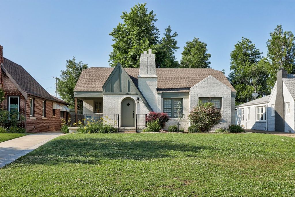 2832 NW 19th Street, Oklahoma City, OK 73107
