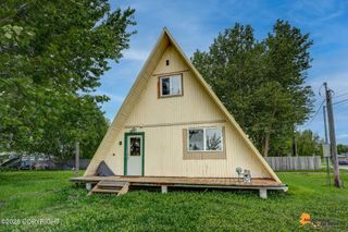318 E Blueberry Avenue, #21, Palmer, AK 99654