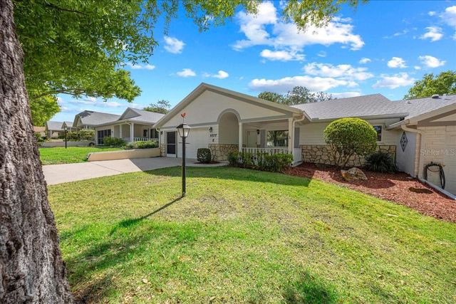 9377 SW 90TH COURT E, Ocala, FL 34481