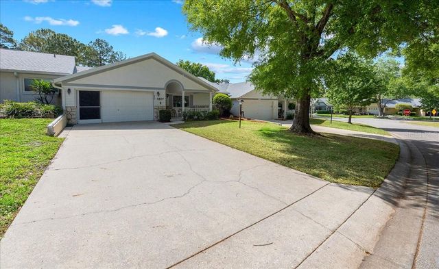 9377 SW 90TH COURT E, Ocala, FL 34481