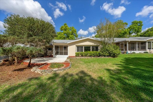 9377 SW 90TH COURT E, Ocala, FL 34481