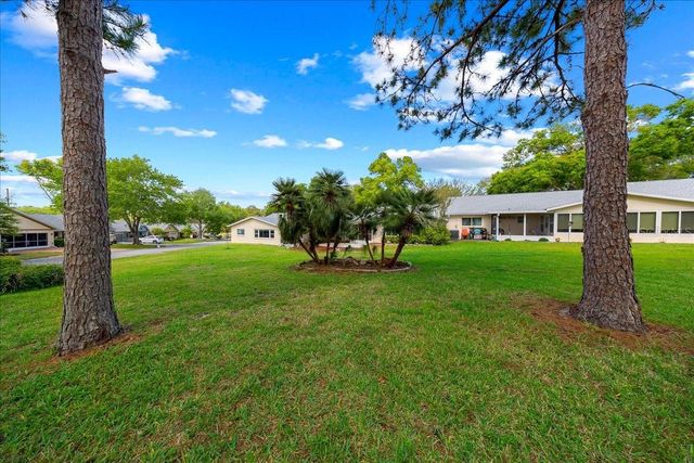 9377 SW 90TH COURT E, Ocala, FL 34481