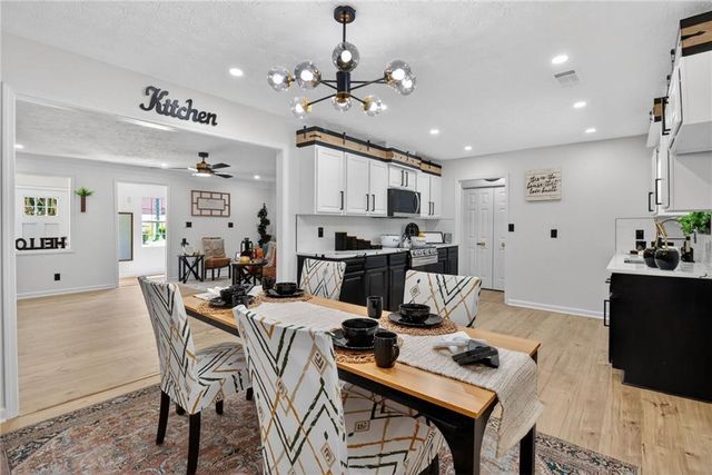 855 Tall Deer, Fairburn, GA 30213