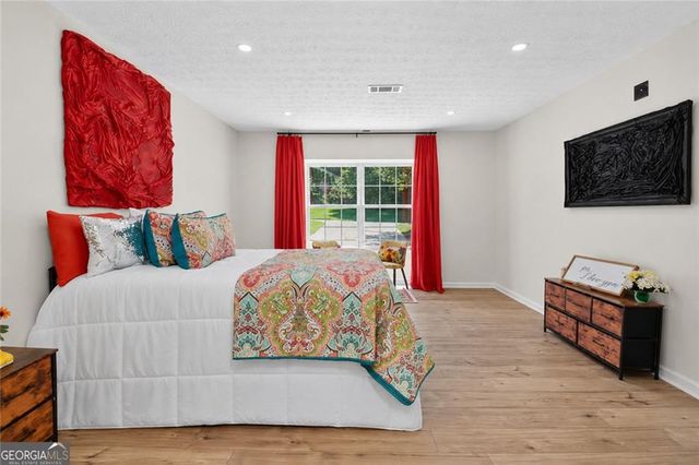 855 Tall Deer, Fairburn, GA 30213
