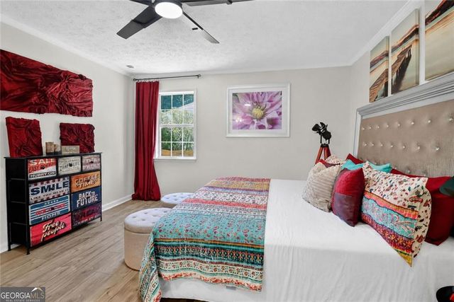 855 Tall Deer, Fairburn, GA 30213