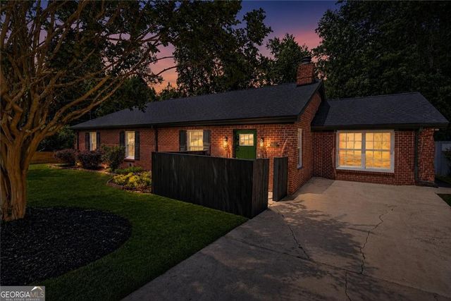 855 Tall Deer, Fairburn, GA 30213