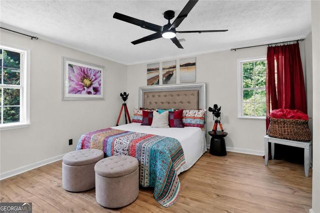855 Tall Deer, Fairburn, GA 30213