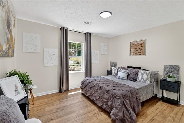 855 Tall Deer, Fairburn, GA 30213
