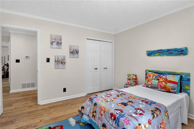 855 Tall Deer, Fairburn, GA 30213