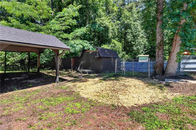 855 Tall Deer, Fairburn, GA 30213