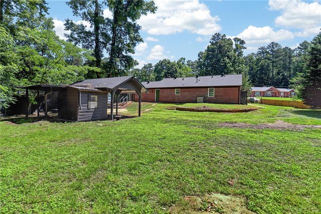 855 Tall Deer, Fairburn, GA 30213