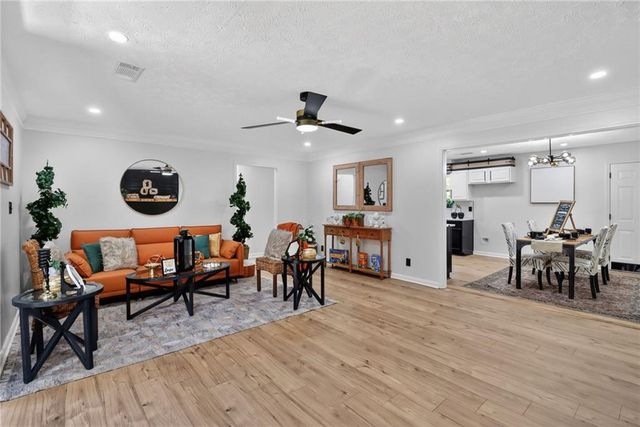 855 Tall Deer, Fairburn, GA 30213