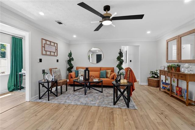 855 Tall Deer, Fairburn, GA 30213