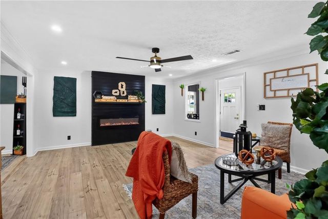 855 Tall Deer, Fairburn, GA 30213