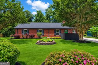 855 Tall Deer, Fairburn, GA 30213