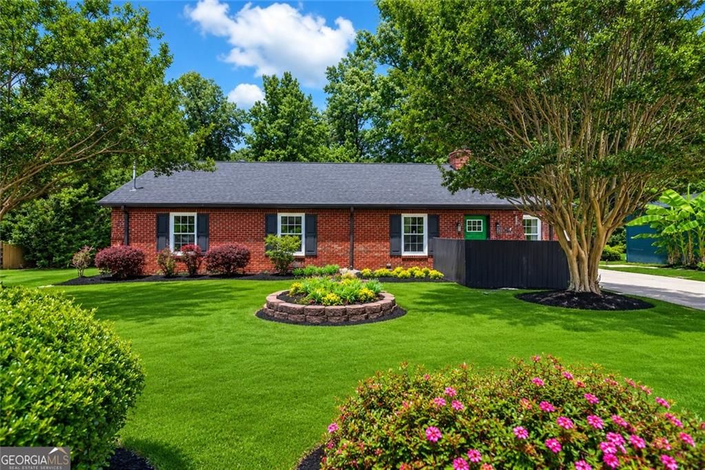 855 Tall Deer, Fairburn, GA 30213