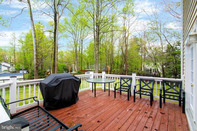 3103 TITANIC DR, Stafford, VA 22554