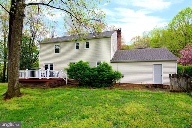 3103 TITANIC DR, Stafford, VA 22554