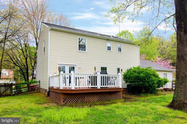 3103 TITANIC DR, Stafford, VA 22554