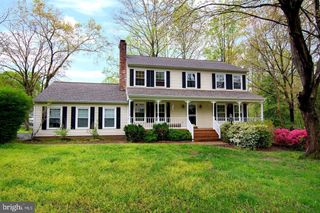 3103 TITANIC DR, Stafford, VA 22554