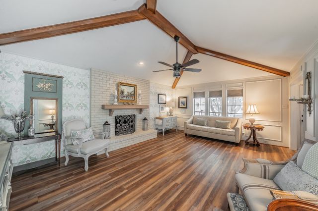 6016 Timber Creek Lane, Dallas, TX 75248