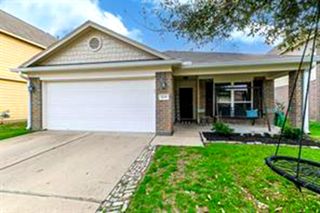 3139 Upland Spring Trace, Katy, TX 77493