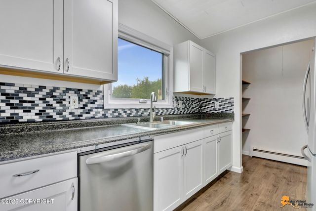 9325 Strathmore Drive, Anchorage, AK 99502