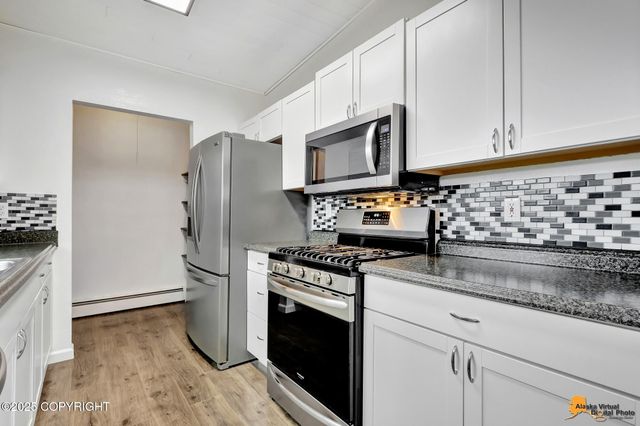 9325 Strathmore Drive, Anchorage, AK 99502