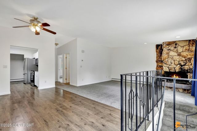 9325 Strathmore Drive, Anchorage, AK 99502
